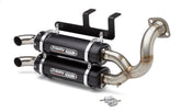 Polaris General XP 1000 Slip-On Exhaust