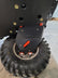 Can-Am Defender 6x6 Limited HD10 (2022-2025) Factory Arched A-Arm Guards