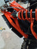 Can-Am Defender 6x6 Limited HD10 (2022-2025) Factory Arched A-Arm Guards