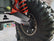 Can-Am Defender (2022-2025) Factory Arched Front A-Arm Guards