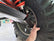 Can-Am Defender (2022-2025) Factory Arched Front A-Arm Guards