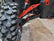 Can-Am Defender (2022-2025) Factory Arched Front A-Arm Guards