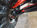 Can-Am Defender 6x6 Limited HD10 (2022-2025) Factory Arched A-Arm Guards