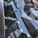 Kawasaki KRX Shoulder Harness Mounting Kit