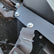 Kawasaki KRX Shoulder Harness Mounting Kit