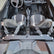 Kawasaki KRX Shoulder Harness Mounting Kit