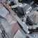 Kawasaki KRX Shoulder Harness Mounting Kit