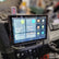 Polaris RZR Pro R / Pro XP / Turbo R Garmin Tread GPS Mount