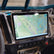Polaris RZR Pro R / Pro XP / Turbo R Universal GPS Tablet Mount
