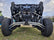 Can-Am Maverick R Pro Rock High Clearance Billet Radius Rod Kit (Double E Rear Sway Bar)