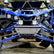 Yamaha YXZ Baja Front Bumper