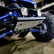 Yamaha YXZ Baja Front Bumper