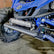 Yamaha YXZ Baja Front Bumper
