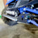 Yamaha YXZ Baja Front Bumper