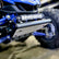 Yamaha YXZ Baja Front Bumper