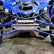 Yamaha YXZ Baja Front Bumper