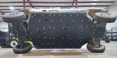 Polaris Ranger XD 1500 Crew Full Skid Plate