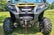 Kawasaki Ridge (2024-2026) Front A-Arm Guards
