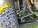 Kawasaki Ridge (2024-2026) Front A-Arm Guards