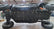 Polaris RZR XP 4 (2024-2025) Full Skid Plate with Slider Nerfs
