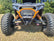 Polaris RZR XP (2024-2025) Front A-Arm Guards