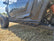 Polaris RZR XP 4 (2024-2025) Full Skid Plate with Slider Nerfs