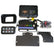 Can-Am Maverick R Auxbeam AR-800 Switch Panel Complete Installation Kit