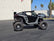 Polaris RZR Turbo R 2022-2025 2 Seat Fastback Roll Cage