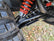 Polaris Xpedition Full Skid Plate