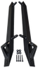 Can-Am Maverick R 2-Seat Rock Slider Steps