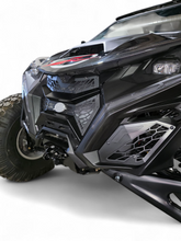 Can-Am Maverick R Volt 3-Piece Front Grille