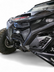 Can-Am Maverick R Volt 3-Piece Front Grille