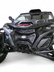 Can-Am Maverick R Volt 3-Piece Front Grille