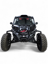 Can-Am Maverick R Volt 3-Piece Front Grille