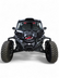 Can-Am Maverick R Volt 3-Piece Front Grille