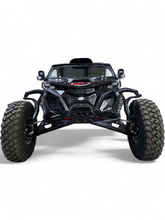 Can-Am Maverick R Volt 3-Piece Front Grille