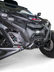 Can-Am Maverick R Volt 3-Piece Front Grille