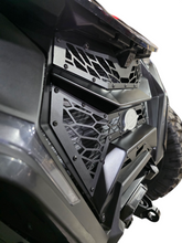 Can-Am Maverick R Volt 3-Piece Front Grille