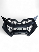 Can-Am Maverick R Volt 3-Piece Front Grille