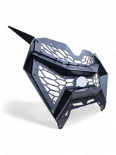 Can-Am Maverick R Volt 3-Piece Front Grille