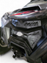 Can-Am Maverick R Volt 3-Piece Front Grille