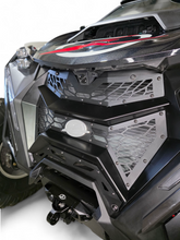 Can-Am Maverick R Volt 3-Piece Front Grille