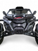 Can-Am Maverick R Volt 3-Piece Front Grille