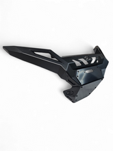 Polaris Xpedition Volt Front Winch Bumper
