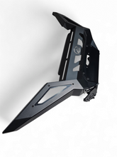 Polaris Xpedition Volt Front Winch Bumper