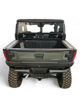 Polaris Xpedition Rear Bumper