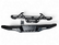 Polaris Xpedition Rear Bumper
