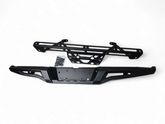 Polaris Xpedition Rear Bumper