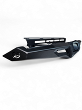 Polaris Xpedition Rear Bumper