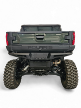 Polaris Xpedition Rear Bumper